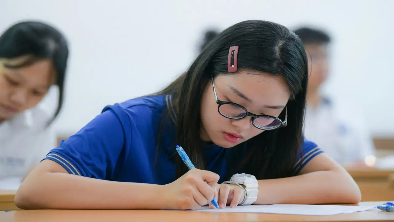 Những trường hợp thí sinh được miễn thi, bảo lưu điểm thi tốt nghiệp THPT