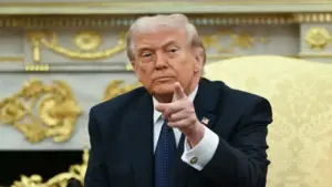 NÓNG: Ông Trump gia hạn ngừng bắn, vài giờ trước khi hết hạn