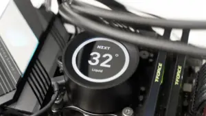 NZXT đối mặt vụ kiện vì sự cố rò rỉ từ bộ tản nhiệt nước