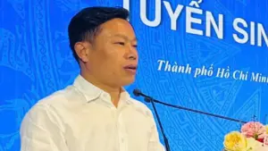 Ổn định tuyển sinh đến 2030, siết đầu vào và tăng tự chủ đại học