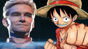 One Piece bất ngờ 'lọt vào' thế giới The Boys mùa 5