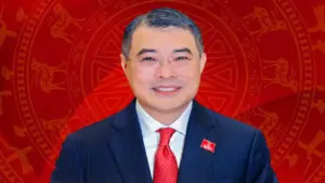 Ông Lê Minh Hưng được bầu giữ chức Thủ tướng Chính phủ