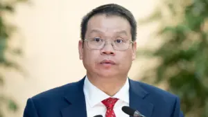 Ông Nguyễn Mạnh Hùng làm Chủ tịch UBND TP Đà Nẵng