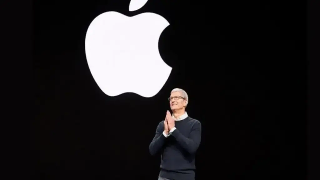 Ông Tim Cook sắp rời ghế CEO Apple, Tổng thống Trump và dàn tỉ phú nói gì?