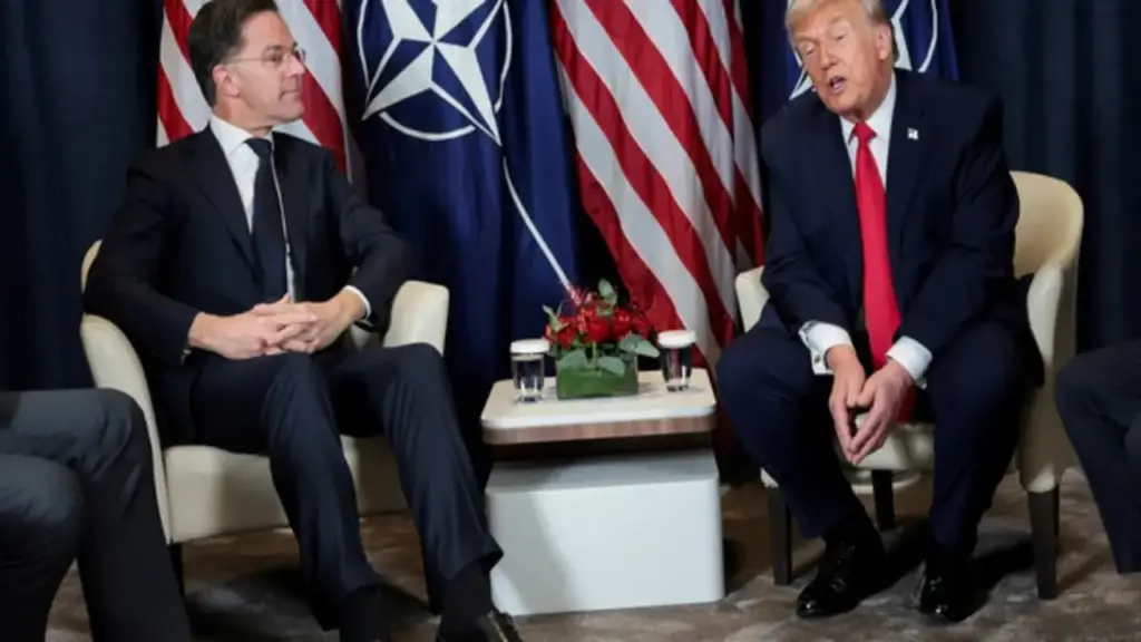 Ông Trump cân nhắc 'trừng phạt' NATO vì không ủng hộ Mỹ chống Iran