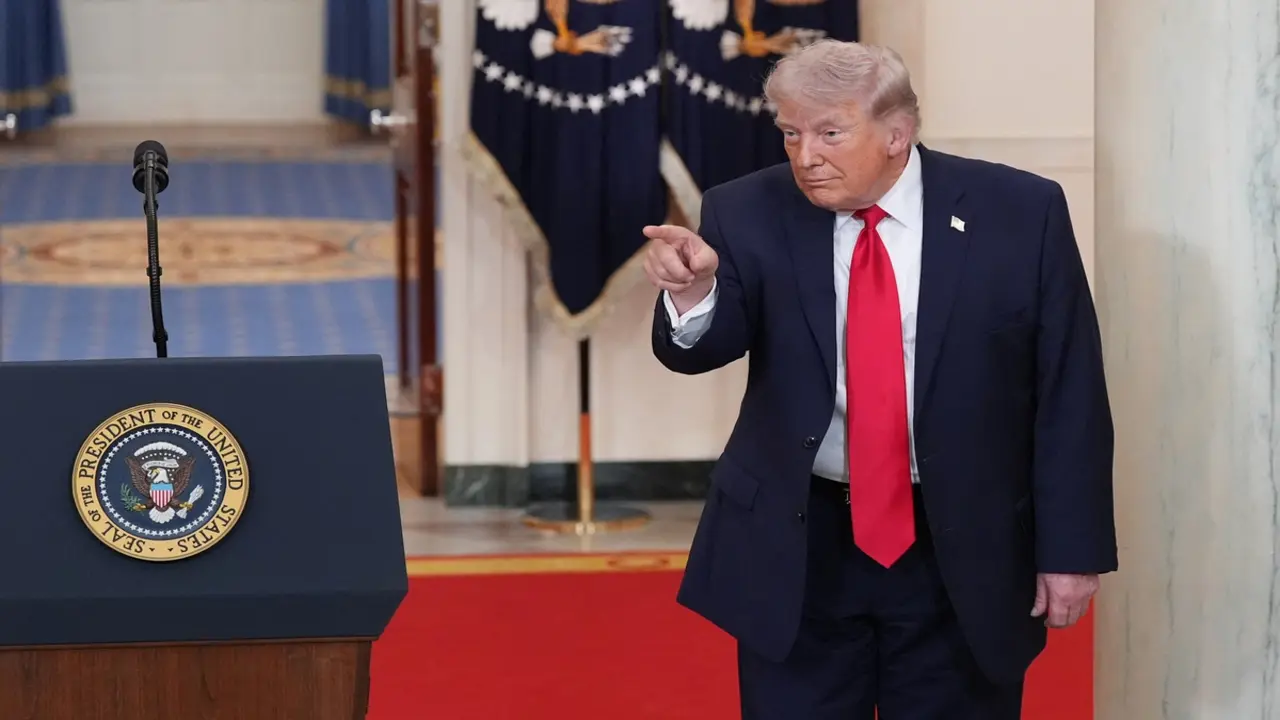 Ông Trump tiết lộ thời điểm có tiềm năng tốt để đạt thỏa thuận với Iran