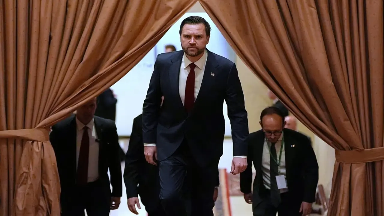 Ông Vance: Mỹ - Iran không đạt thỏa thuận sau 21 giờ đàm phán