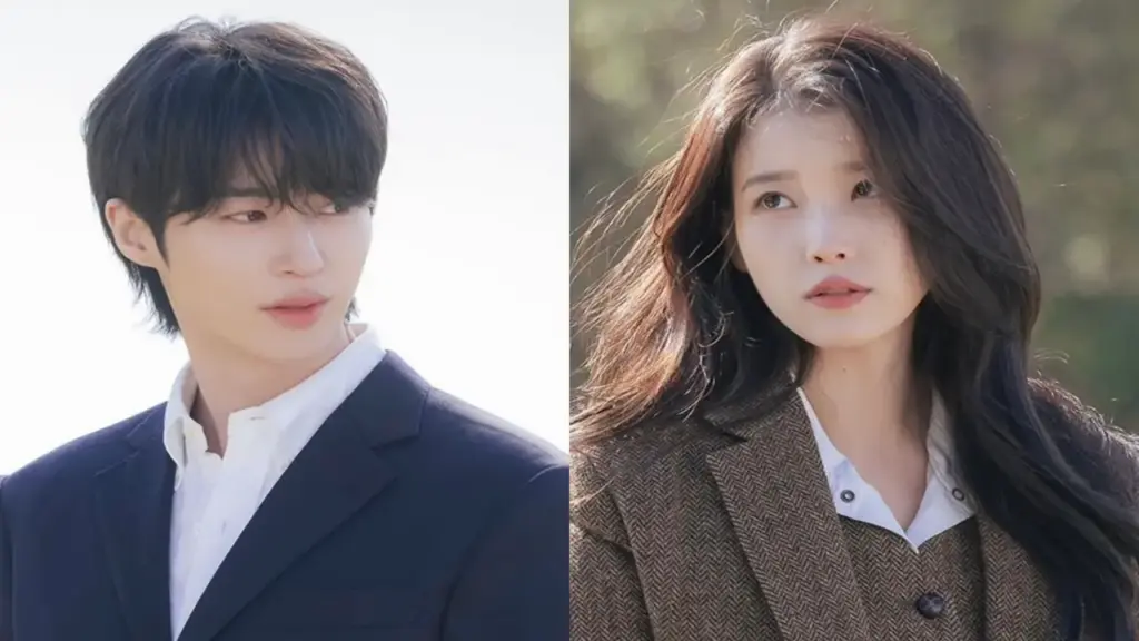 Perfect Crown bùng nổ rating từ tập 1, IU 'mặt dày' cầu hôn Byeon Woo Seok