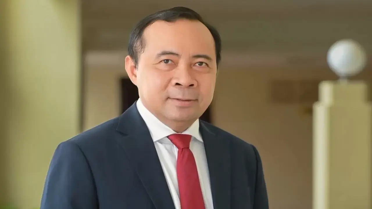 PGS.TS Vũ Hải Quân giữ chức Bộ trưởng Bộ Khoa học và Công nghệ