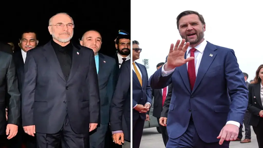 Phái đoàn Mỹ, Iran đến Islamabad, chuẩn bị đàm phán