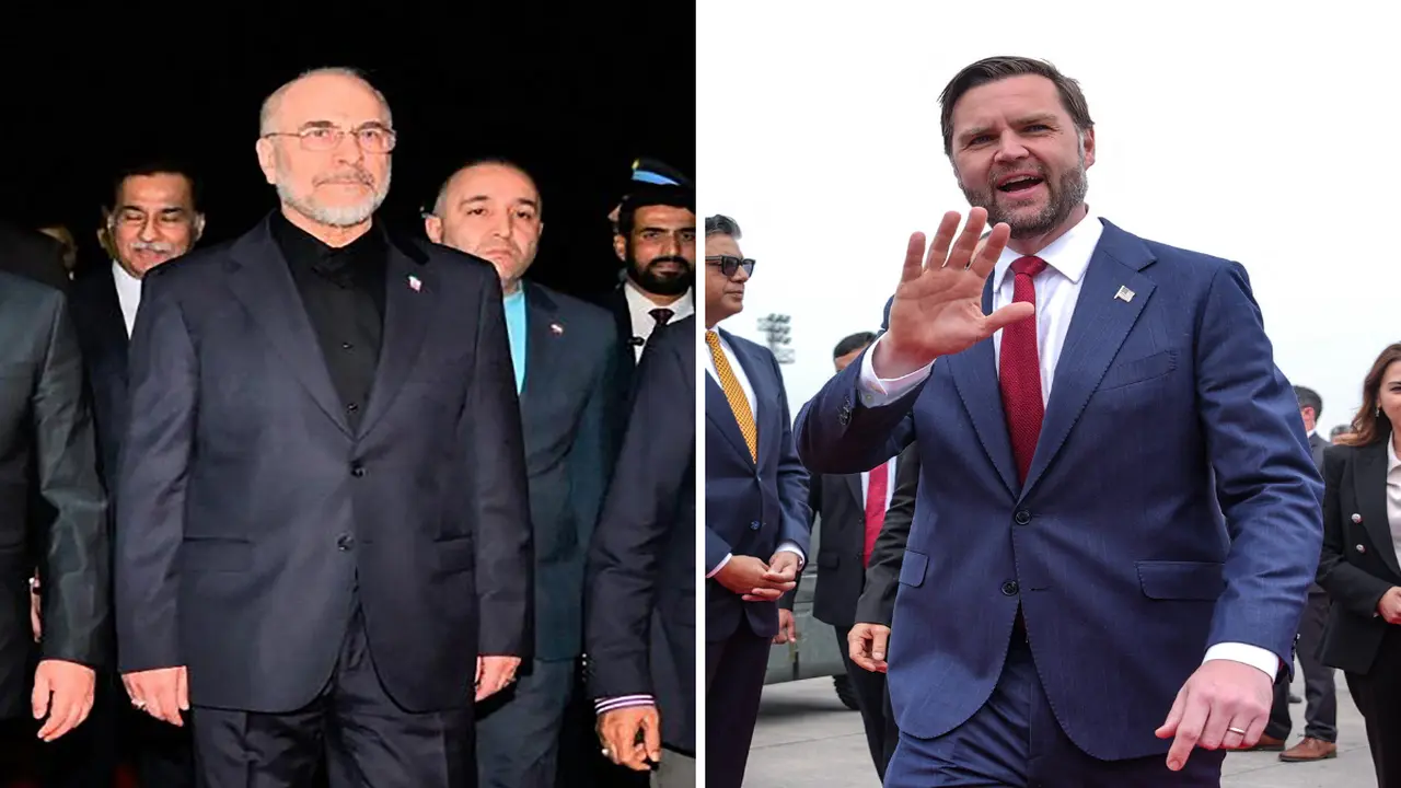 Phái đoàn Mỹ, Iran đến Islamabad, chuẩn bị đàm phán