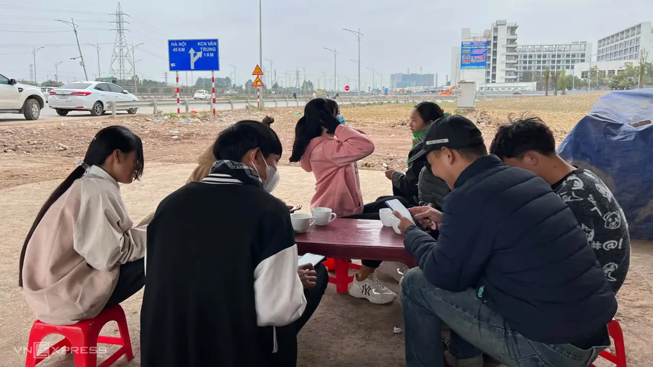 Phần lớn thanh niên 'ba không' chưa được đào tạo chuyên môn