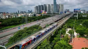 Phát triển bền vững đô thị Việt Nam: Nâng tầm vị thế quốc gia