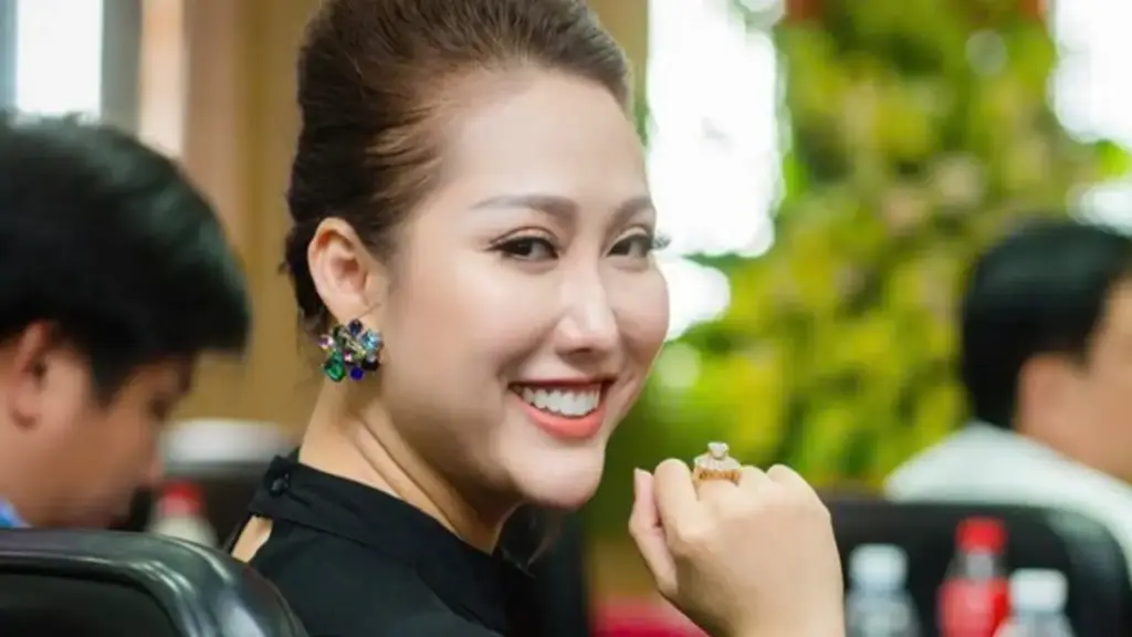 Phi Thanh Vân tái xuất điện ảnh, tiếp tục đóng phản diện