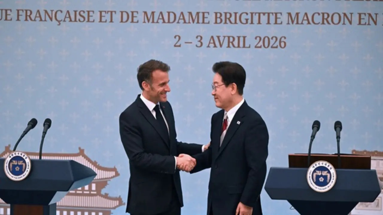 Phía sau hai khái niệm đối tác