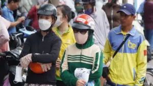 Phụ huynh Trường tiểu học Bình Quới Tây nói gì sau nhiều em nhập viện, nghỉ học?