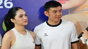 Pickle Allstars khuấy động giới showbiz Việt