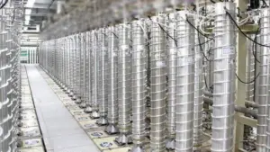 Quan chức Iran bác khả năng hạn chế làm giàu uranium