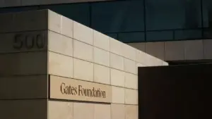 Quỹ Gates mở cuộc điều tra làm rõ mối liên hệ với 'tỉ phú ấu dâm' Epstein