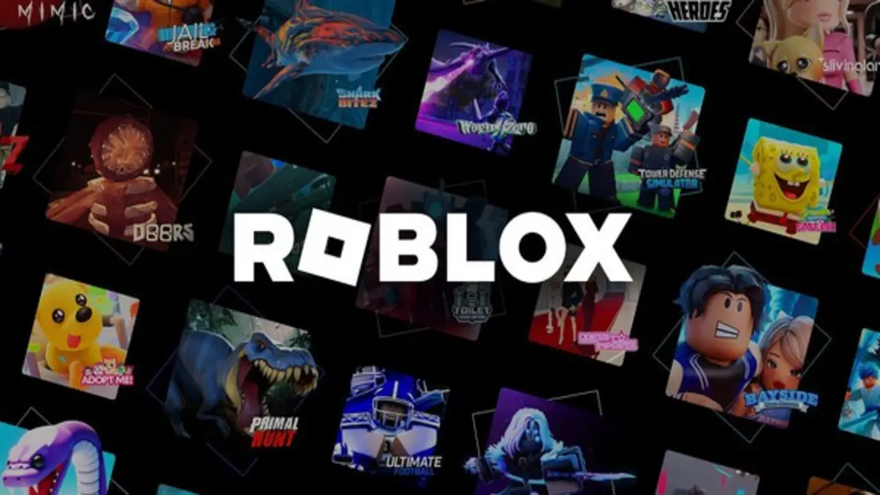 Roblox vô hiệu hóa chức năng chat, siết chặt kiểm soát người dùng nhỏ tuổi