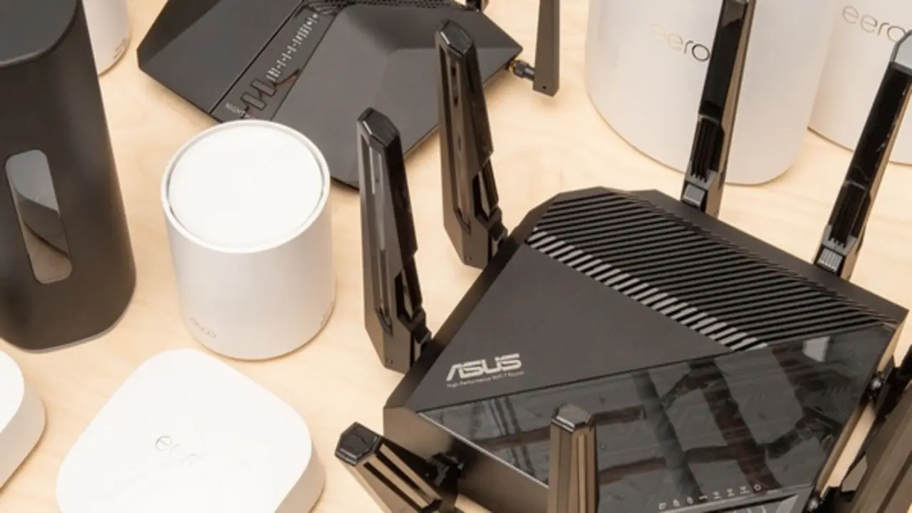 Router Wi-Fi gia đình thực sự 'gánh' được bao nhiêu thiết bị?