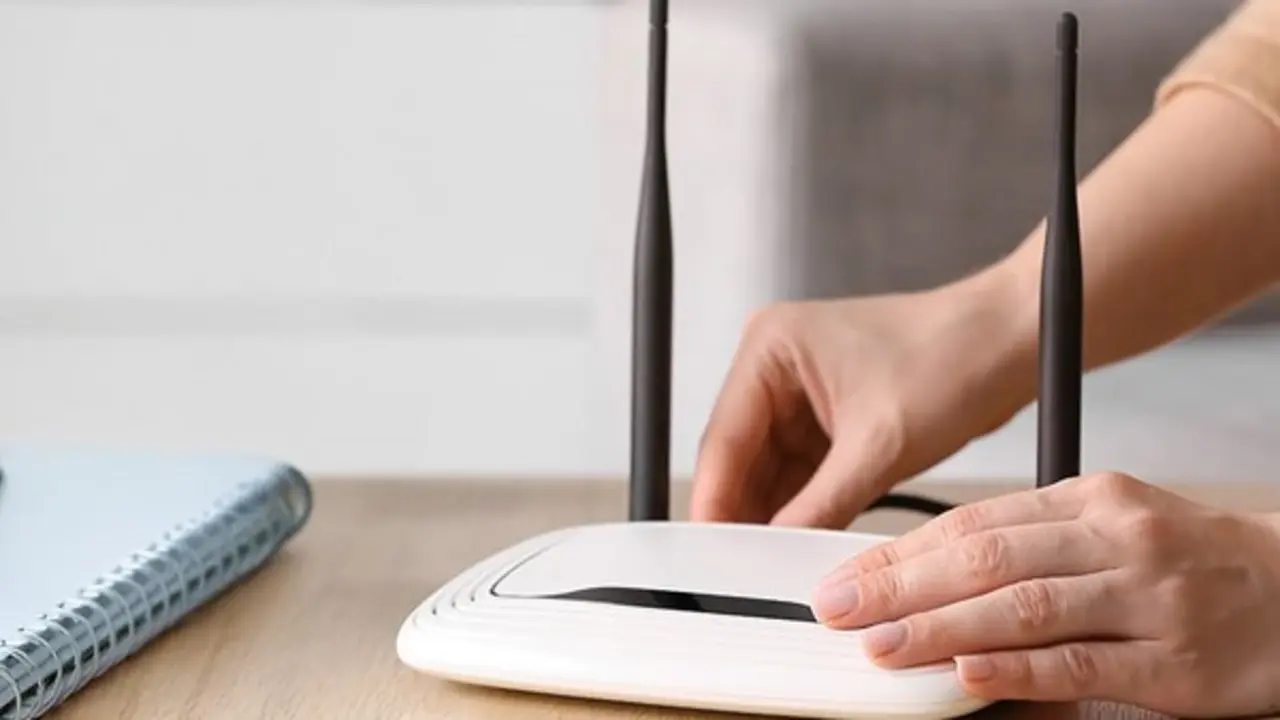 Sai lầm tai hại khiến router Wi-Fi 'chết dần' vì nóng