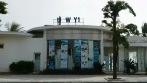 Sầm Sơn đấu giá thành công các hubway bãi biển, thu 70 tỉ đồng