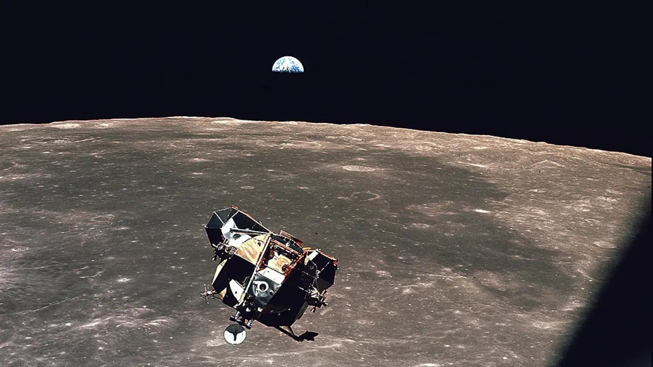 Sắp diễn ra 41 phút tĩnh lặng sau Mặt Trăng của Artemis II