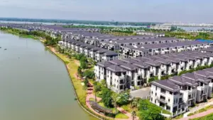 Sau giai đoạn tái cấu trúc, Novaland đặt mục tiêu doanh thu gấp 3 lần