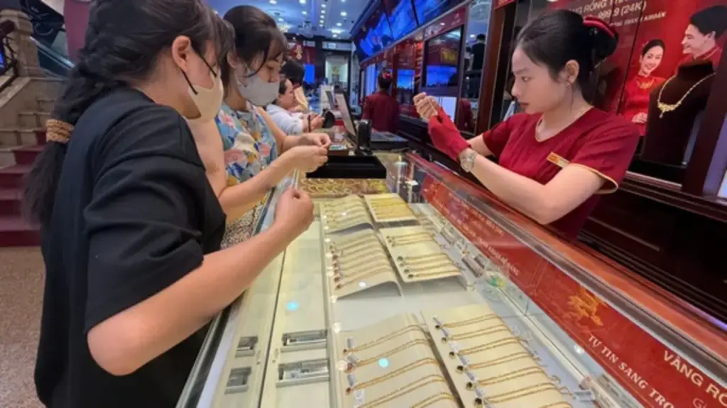 Sau vụ Bảo Tín Minh Châu trốn thuế 'khủng', ngành thuế tăng kiểm soát dòng tiền