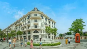 Siêu ưu đãi 25% hiếm có trên thị trường của Van Phuc Group