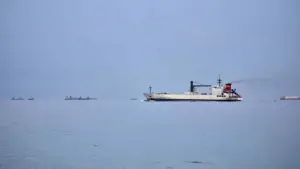 Singapore tuyên bố không 'mặc cả' với Iran để đi qua eo biển Hormuz