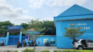 Sơ bộ kết quả điều tra ngộ độc thực phẩm tại Trường tiểu học Bình Quới Tây