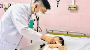 Số học sinh TP HCM ngộ độc thực phẩm tăng lên 184