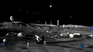 Sứ mệnh Mặt Trăng tiếp theo sau thành công của Artemis II là gì?