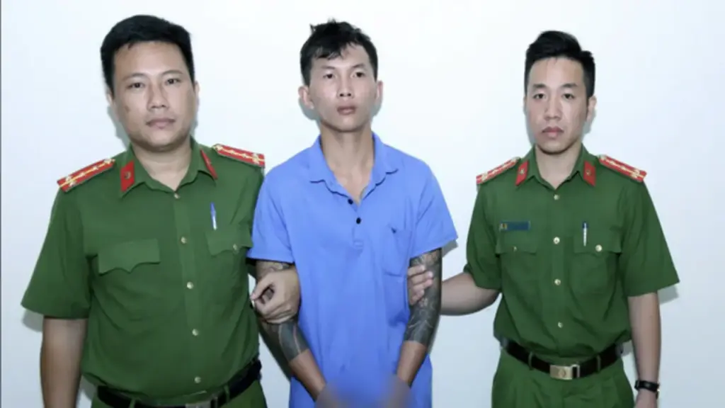 Tăng án tử hình kẻ giết tài xế công nghệ ở Đồng Nai
