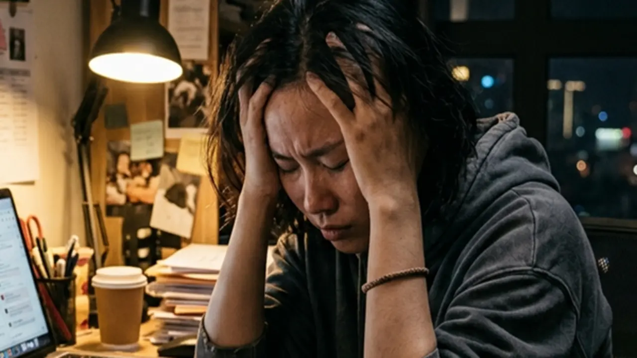 Tăng huyết áp không chỉ do muối: 3 yếu tố nhiều người đang bỏ qua