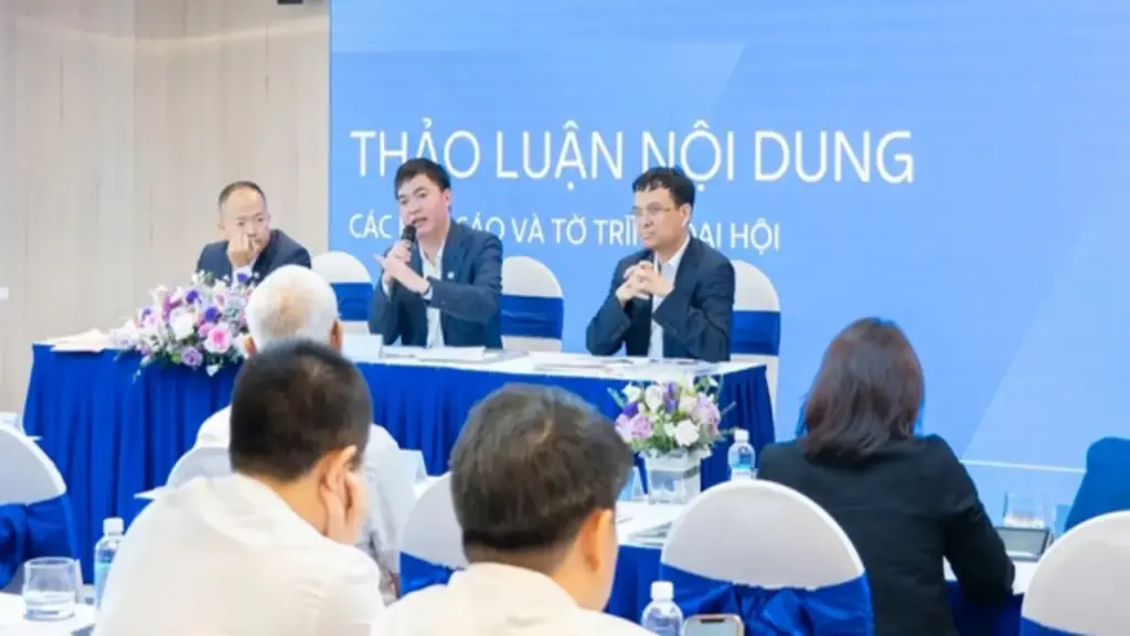 Tasco Auto vươn lên chiếm gần 14,2% thị phần ô tô