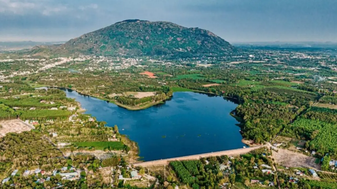 Thành lập 10 phường mới ở Đồng Nai: Xuân Lộc phát triển lợi thế ra sao?