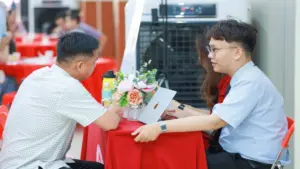 Thầy cô đại học tư vấn phụ huynh cấp 2 cách đồng hành cùng con ở bậc THPT