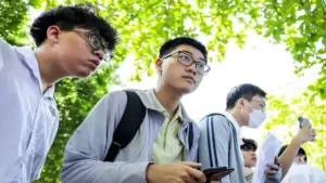 Thi tuyển lớp 10 tại Hà Nội: Những điểm mới cần lưu ý