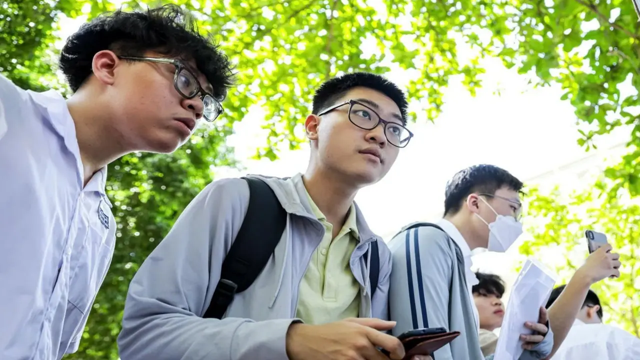 Thi tuyển lớp 10 tại Hà Nội: Những điểm mới cần lưu ý