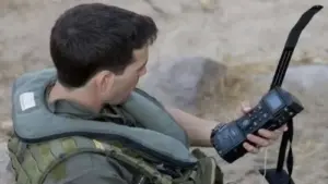 Thiết bị ‘tàng hình’ giúp sĩ quan Mỹ sống sót 48 giờ giữa lãnh thổ Iran