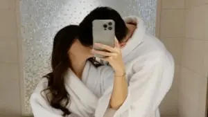 "Thiếu thốn" vì xa bạn trai, tôi lên giường với đồng nghiệp nước ngoài