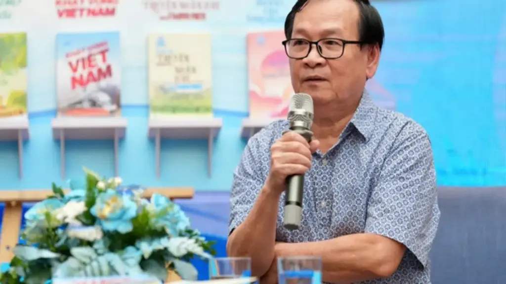Thơ văn của Tố Hữu, Xuân Diệu, Nguyễn Nhật Ánh... được thi dịch sang tiếng Trung