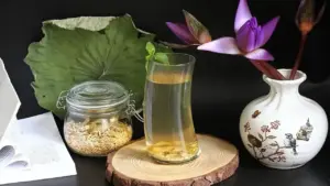 Thói quen tưởng lành mạnh đang âm thầm phá thận