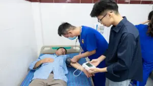 ‘Thủ phạm thầm lặng’ làm tăng gấp 5 lần nguy cơ đột quỵ