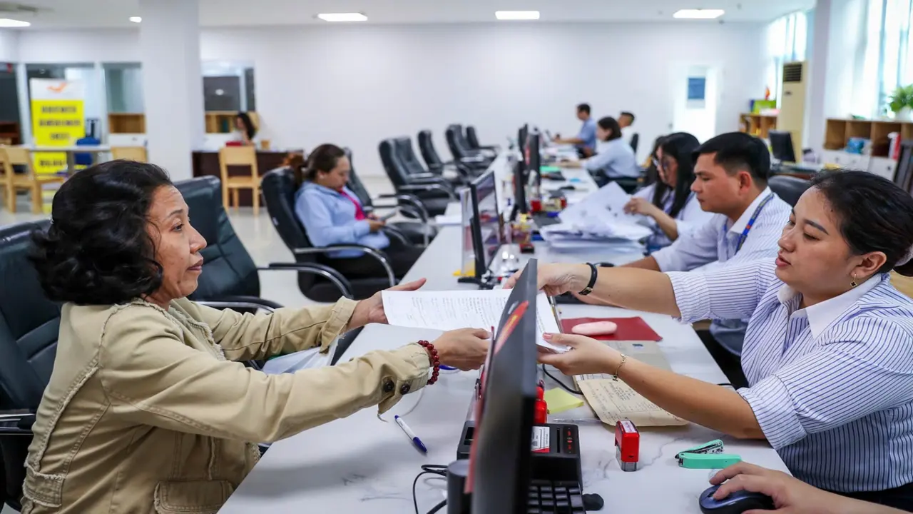 Thủ tướng yêu cầu bộ trưởng, chủ tịch tỉnh chỉ đạo tổng rà soát văn bản pháp luật