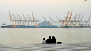 Thực tế mới đang hình thành ở Trung Đông
