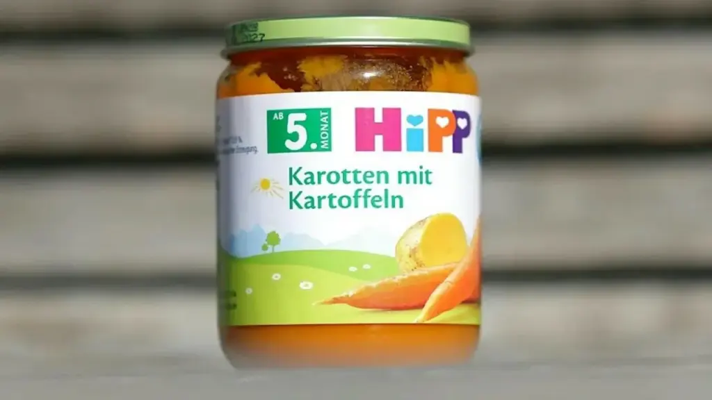 Thuốc diệt chuột được tìm thấy trong đồ ăn dặm HiPP tại Áo